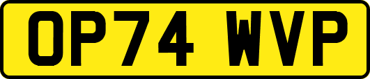 OP74WVP