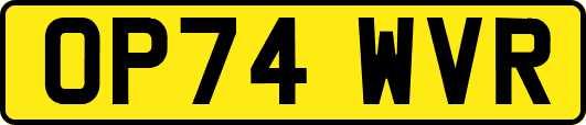 OP74WVR