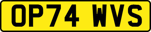 OP74WVS