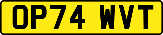 OP74WVT