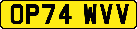 OP74WVV