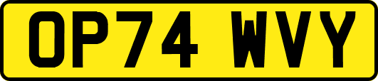 OP74WVY