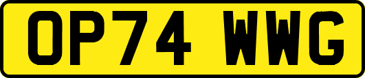 OP74WWG