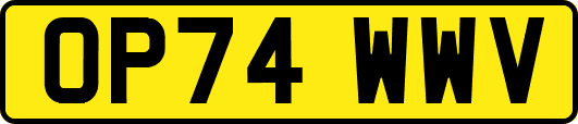 OP74WWV
