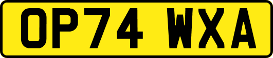 OP74WXA