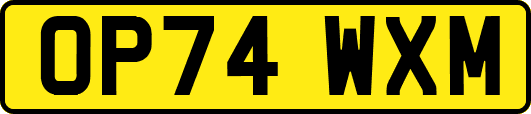 OP74WXM