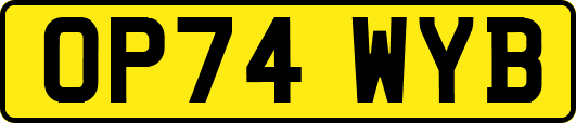 OP74WYB
