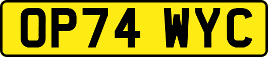 OP74WYC