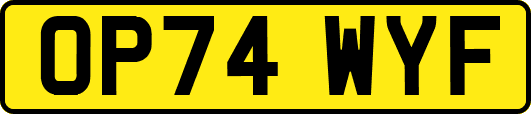 OP74WYF