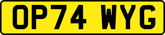 OP74WYG