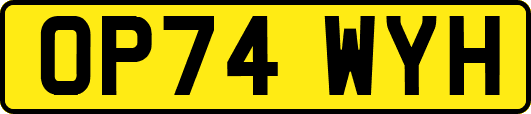 OP74WYH