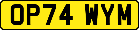 OP74WYM