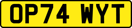 OP74WYT