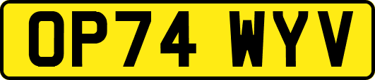 OP74WYV