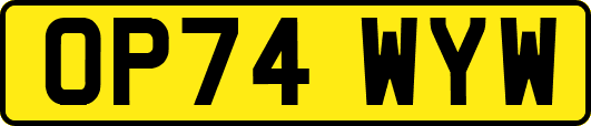 OP74WYW