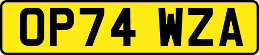 OP74WZA