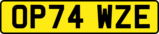 OP74WZE