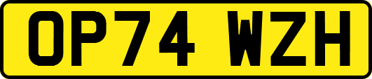 OP74WZH