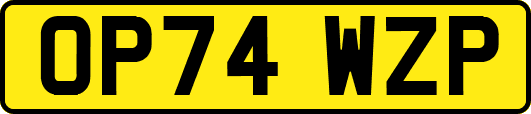 OP74WZP