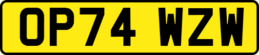 OP74WZW