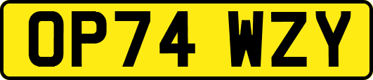 OP74WZY