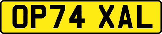 OP74XAL