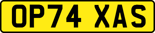OP74XAS
