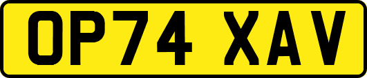 OP74XAV