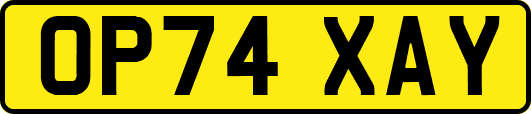 OP74XAY