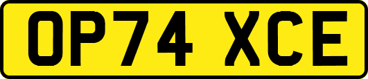 OP74XCE
