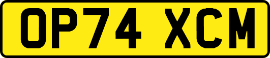 OP74XCM