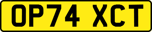 OP74XCT
