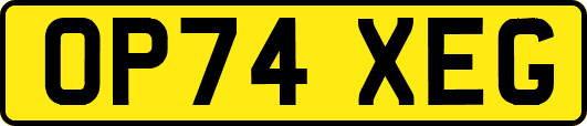 OP74XEG