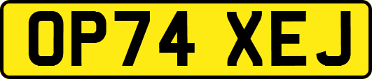 OP74XEJ