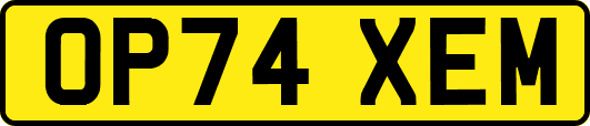 OP74XEM