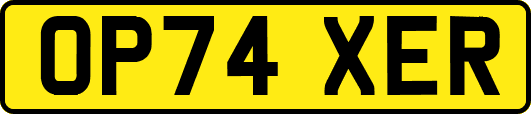 OP74XER