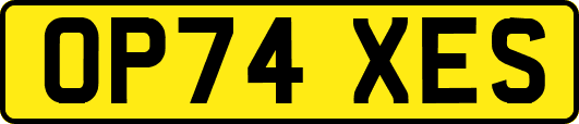 OP74XES