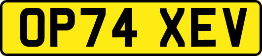 OP74XEV