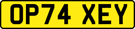 OP74XEY