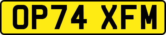 OP74XFM