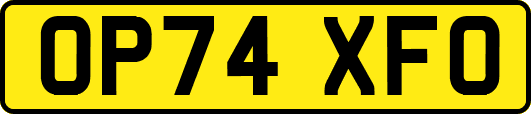 OP74XFO