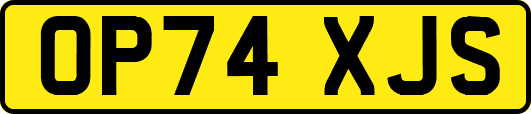 OP74XJS