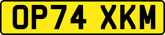 OP74XKM