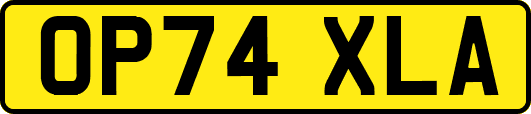 OP74XLA