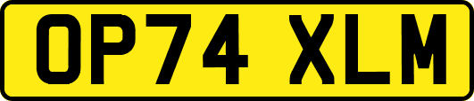 OP74XLM