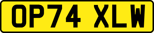 OP74XLW