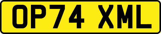OP74XML