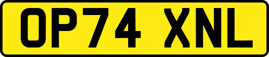OP74XNL