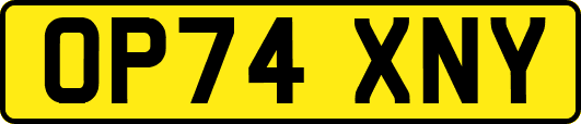OP74XNY
