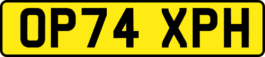 OP74XPH